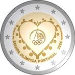 2 euro Portugal 2024 - Olympisch Team  (UNC), Postzegels en Munten, Munten | Europa | Euromunten, Ophalen of Verzenden, Portugal