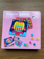Puzzle game, Ophalen, Gebruikt, Puzzelen