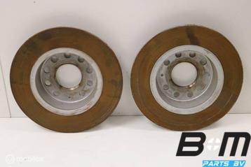 Set remschijven Volkswagen Beetle 2012 1.2TSI CBZ beschikbaar voor biedingen