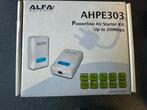 APHE 303 powerline AV starter kit  Up to 200Mbps, Nieuw, Ophalen of Verzenden