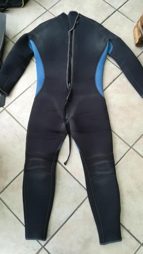 Duikpak natpak heren Scubapro Everflex 7mm M, Watersport en Boten, Duiken, Zo goed als nieuw, Duikpak, Ophalen