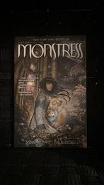 Monstress Volume 2 : The Blood, Boeken, Ophalen