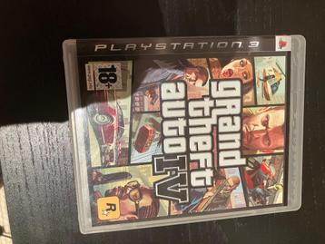 GTA 4 beschikbaar voor biedingen