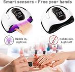 UV Nageldroger | 168 W | GRATIS LEVERING, Handtassen en Accessoires, Uiterlijk | Cosmetica en Make-up, -, Verzenden, -, Nieuw