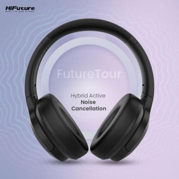 Headphone HiFuture Tour