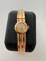 Gouden vintage dames Rolex, Bijoux, Sacs & Beauté, Montres | Femmes, Utilisé, Enlèvement ou Envoi, Rolex