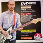 DVD Guitar Masterclass volume 90, Enlèvement ou Envoi