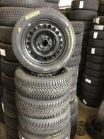 205-55-16 91H Mercedes Winterset Pirelli Snowcontrol Winter, Auto-onderdelen, Gebruikt, -, Banden en Velgen, -