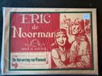 ERIC DE NOORMAN - VLAAMSE REEKS Strips, Boeken, Gelezen, Hans Georg Kresse, Ophalen of Verzenden, Meerdere stripboeken