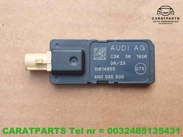 4N0035500 RS7 RS6 RS4 Antenne WLAN RSQ3 RSQ8 Touareg ... beschikbaar voor biedingen