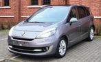 Renault grand scenic 1.5dci Automaat - 7zit - Euro5-Gps-Full, Auto's, Automaat, Euro 5, Monovolume, Bedrijf