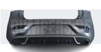 Bumper Volvo V40 R-Design Rdesign 12- 31283756 Achterbumper, Auto-onderdelen, Gebruikt, 6 maanden garantie, Ophalen of Verzenden