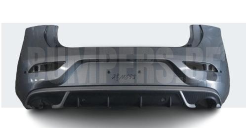 Bumper Volvo V40 R-Design Rdesign 12- 31283756 Achterbumper, Auto-onderdelen, Carrosserie, Bumper, Achter, Gebruikt, 6 maanden garantie