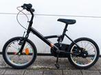 nette kinderfiets 16 inch, Fietsen en Brommers, Fietsen | Kinderfietsjes, Ophalen, Gebruikt, 16 tot 20 inch