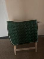 Horsegear zadeldek, Dieren en Toebehoren, Ophalen of Verzenden, Zo goed als nieuw, Dekje