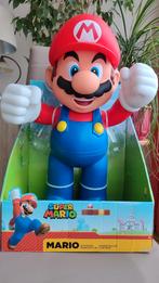 Mario, Super Mario 51 cm, Ophalen of Verzenden