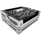 Denon Prime Go + Fly Case, Musique & Instruments, Comme neuf, Platine, Denon, Enlèvement ou Envoi