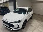 MG ZS Nieuwstaat // Carplay - Virtual dash - Navi - Leder, Autos, MG, 75 kW, Achat, Euro 6, ZS