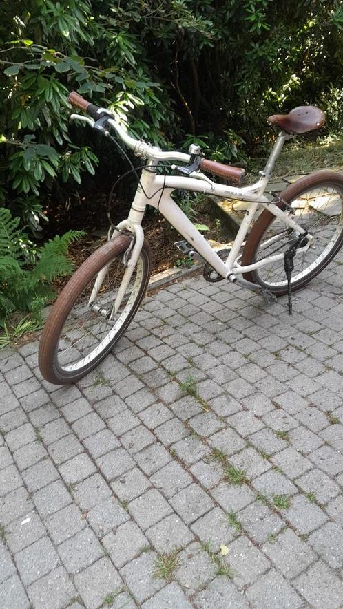 Bulls stormvogel, Fietsen en Brommers, Fietsen | Heren | Sportfietsen en Toerfietsen, Gebruikt, Ophalen
