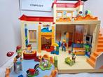 Playmobil 5567 en 5570 COMPLEET, Kinderen en Baby's, Speelgoed | Playmobil, Ophalen of Verzenden, Gebruikt