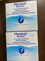 Movicol, Enlèvement, Neuf