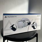 Sony PlayStation VR2, Sony PlayStation, Ophalen of Verzenden, Zo goed als nieuw