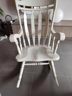 Schommelstoel, Ophalen, Gebruikt, Stoel(en)