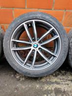 Jantes original BMW Style 662M, Pneus et Jantes, Véhicule de tourisme, 18 pouces, Enlèvement