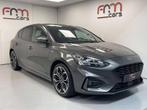 Ford Focus 1.0 EcoBoost ST-Line Camera Navi Cruise Garantie, Auto's, Ford, Stof, Gebruikt, https://public.car-pass.be/vhr/2ccd5f28-7bb0-4f18-aef3-687b9e7e43ef