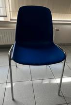 Stoelen voor leslokaal/vergaderruimte, Huis en Inrichting, Stoelen, Ophalen, Zo goed als nieuw
