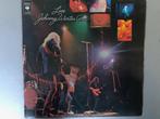 Live lp van Johnny Winter, Cd's en Dvd's, Vinyl | Jazz en Blues, Verzenden, Gebruikt, Blues