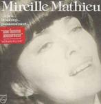 LP/Mireille Mathieu <> Un peu beaucoup, passionnément <, Ophalen of Verzenden, 12 inch