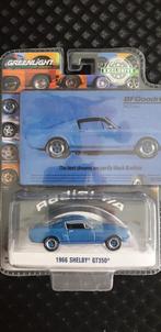 1966 Ford Mustang Shelby GT350, Ophalen of Verzenden, Nieuw, Auto