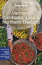 Lonely Planet Vietnam, Cambodge, Laos et nord de la Thaïland, Livres, Guides touristiques, Guide ou Livre de voyage, Lonely Planet