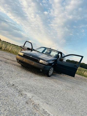 Zeer nette fiat tipo  beschikbaar voor biedingen