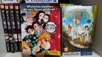 Mangas au choix *Débarras*, Ophalen of Verzenden, Nieuw
