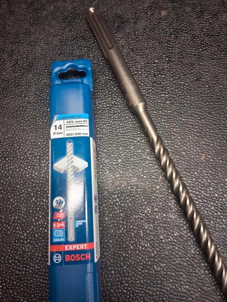 Perceuses Bosch neuves, Spit Dewalt. (17 pièces), Bricolage & Construction, Outillage | Foreuses, Neuf, Enlèvement ou Envoi