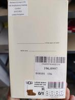Baby uggs, kinderschoen maat 27, Kinderen en Baby's, Ophalen, Zo goed als nieuw
