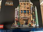 Lego police station 10278, Enlèvement, Neuf, Lego