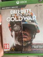 Call of duty black ops Cold war, Games en Spelcomputers, Ophalen, Zo goed als nieuw