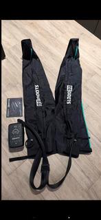 Recovery boots reboots, Enlèvement, Comme neuf