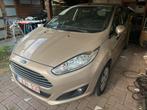 Ford Fiesta 1.5 Diesel • 2016 • Airco • 200.000km •, Bedrijf, Diesel, Te koop
