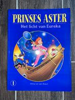 Strip ‘Prinses Aster: Het licht van Eureka’, Livres, Une BD, Enlèvement ou Envoi, Neuf