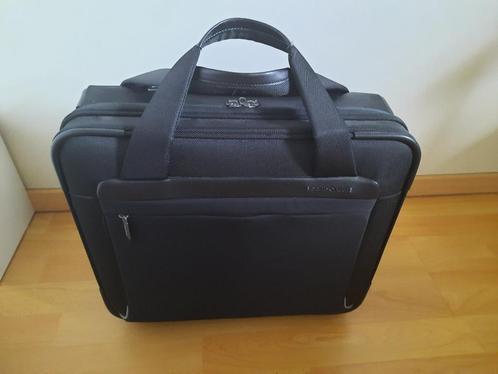 Laptoptrolley Spectrolite Samsonite 15.6'', Computers en Software, Laptoptassen, Zo goed als nieuw, Trolleytas, 16 inch, Ophalen
