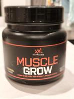 Muscle grow XXL nutrition, Ophalen
