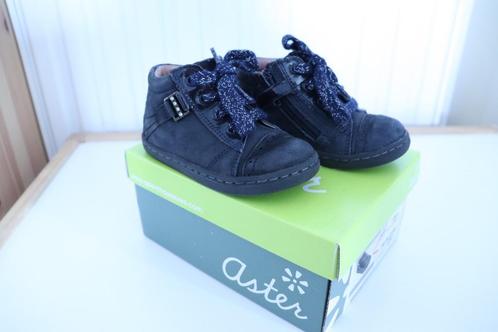 Chaussures en cuir ASTER - Fille - taille 21, Enfants & Bébés, Vêtements enfant | Chaussures & Chaussettes, Utilisé, Chaussures