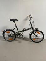 Vintage fiets, Vélos & Vélomoteurs, Vélos | Vélos pliables, Enlèvement, Utilisé, Autres marques