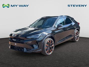 Cupra Formentor Formentor 1.5 eTSI MHEV Business DSG beschikbaar voor biedingen
