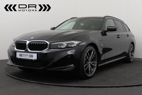 BMW 320 e TOURING FACELIFT - NAVI - DAB - WIDESCREEN, Auto's, BMW, Bedrijf, 3 Reeks, ABS, Airbags, Airconditioning, Alarm, Android Auto