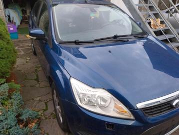 Ford focus mk2, Autos, Particulier, Achat, Focus